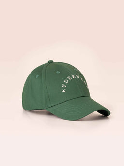 Ryderwear Green Tempo Cap