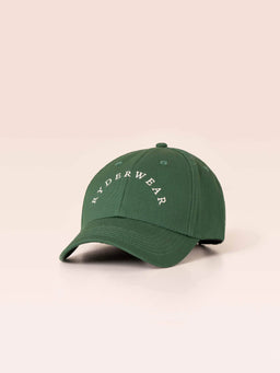Ryderwear Green Tempo Cap