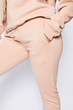 Ryderwear Beige Nude Adapt Track Pants