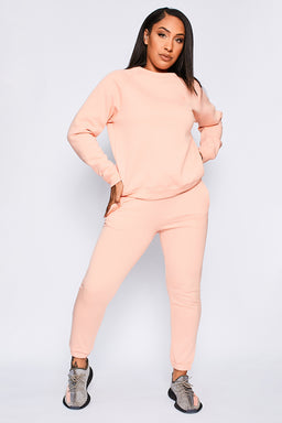 Ryderwear Peach Adapt Track Pants