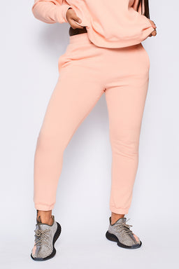 Ryderwear Peach Adapt Track Pants