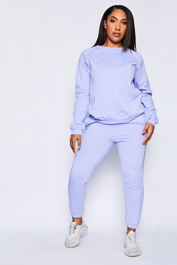 Ryderwear Lavender Adapt Track Pants