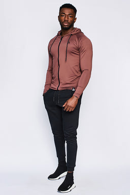 Ryderwear Brick Combat Zip Up Jacket