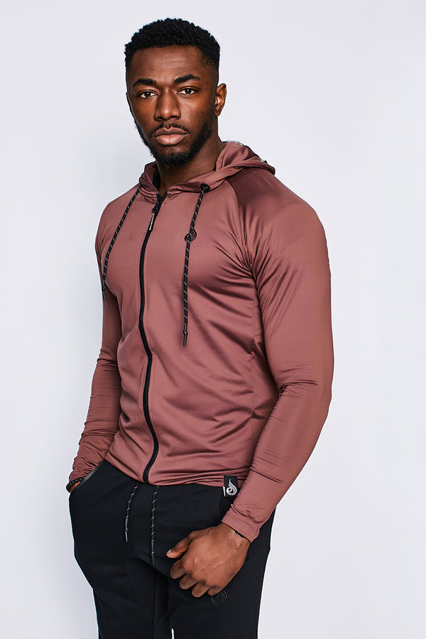 Ryderwear Brick Combat Zip Up Jacket