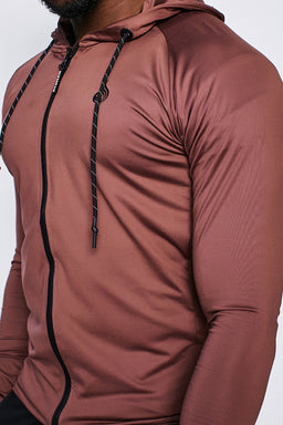 Ryderwear Brick Combat Zip Up Jacket
