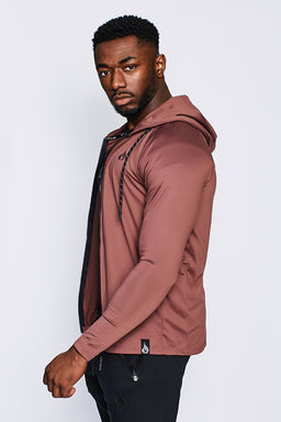 Ryderwear Brick Combat Zip Up Jacket