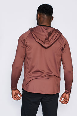 Ryderwear Brick Combat Zip Up Jacket