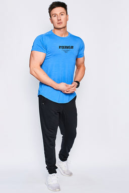 Ryderwear Blue Core T-Shirt