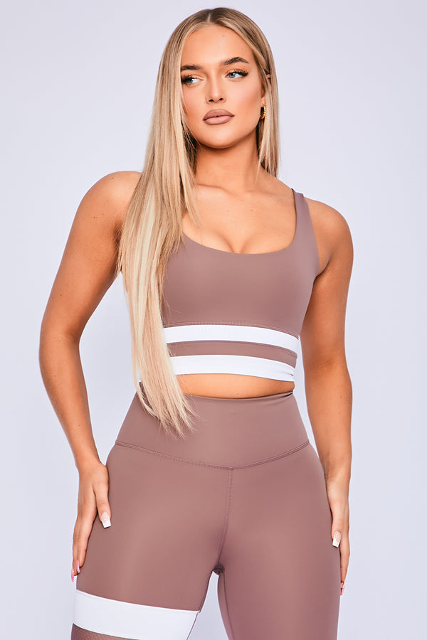 Body Language Desert Rose Cindy Bra