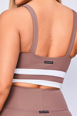 Body Language Desert Rose Cindy Bra