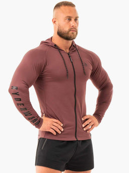 Ryderwear Brick Combat Zip Up Jacket