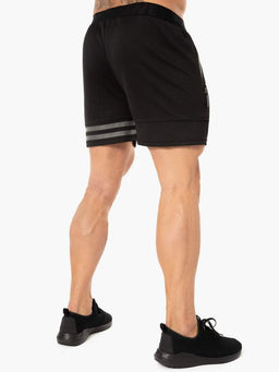 Ryderwear Black Evo Training Shorts