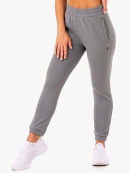 Ryderwear Grey Adapt Track Pants