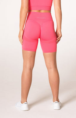 V3 Coral Define Seamless Scrunch Shorts