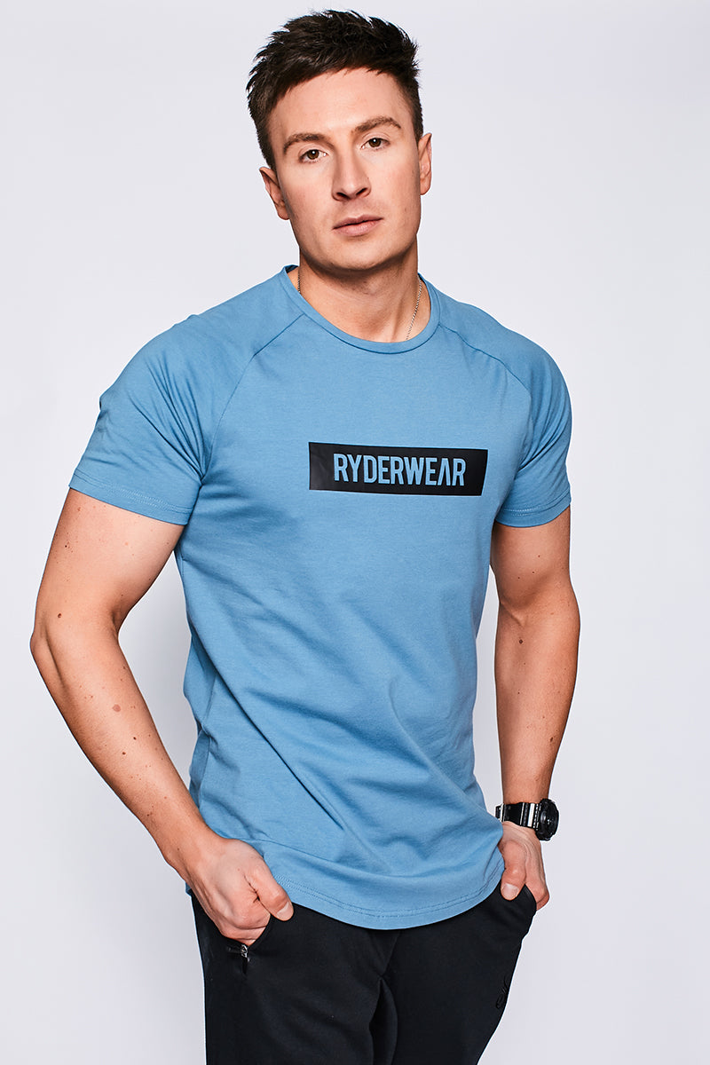 Ryderwear Blue Base T-Shirt