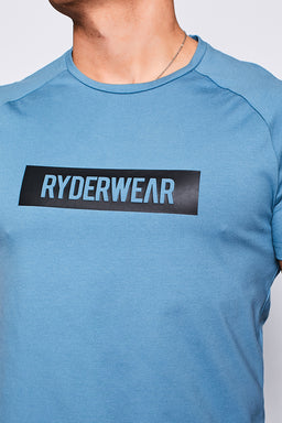 Ryderwear Blue Base T-Shirt
