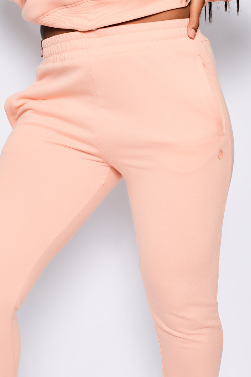 Ryderwear Peach Adapt Track Pants