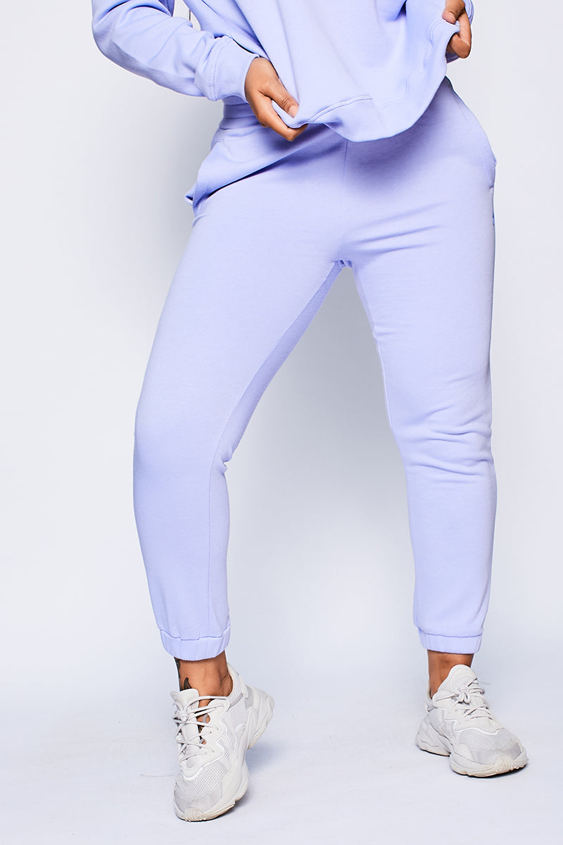 Ryderwear Lavender Adapt Track Pants