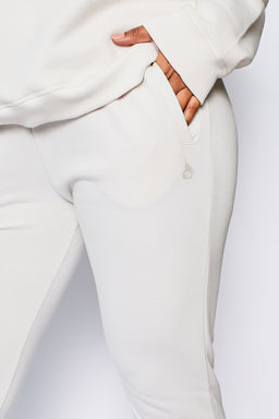 Ryderwear Ivory Adapt Track Pants