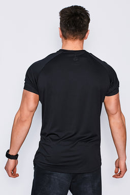 Ryderwear Black Combat T-shirt