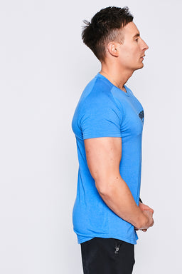 Ryderwear Blue Core T-Shirt