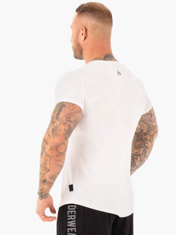 Ryderwear White Core T-Shirt