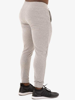 Ryderwear Grey Marl Focus Track Pants