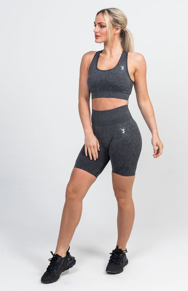 Squat Proof Shorts – IT LOOKS FIT